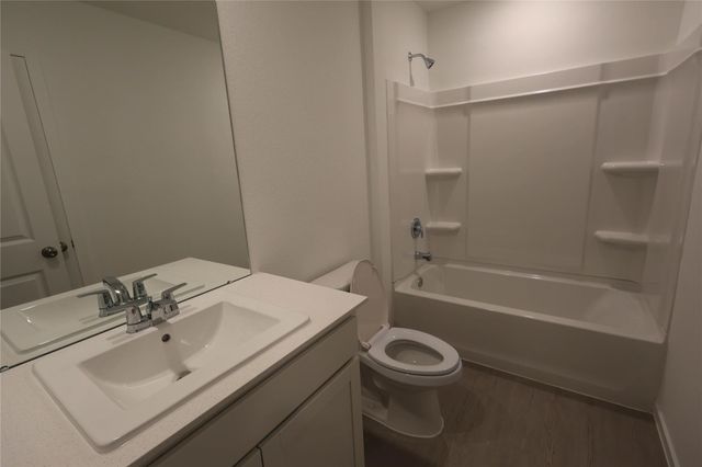 3020 Colusa Ridge Dr Drive, Katy, TX 77493