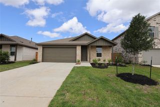 3020 Colusa Ridge Dr Drive, Katy, TX 77493