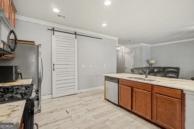 4940 Longview Run, Decatur, GA 30035