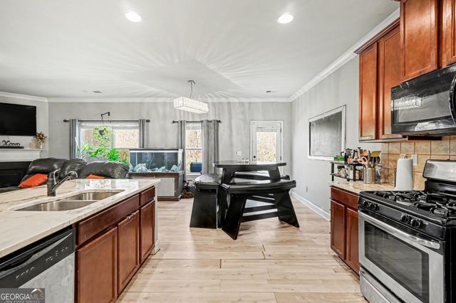 4940 Longview Run, Decatur, GA 30035