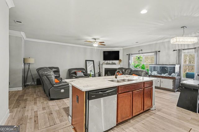 4940 Longview Run, Decatur, GA 30035