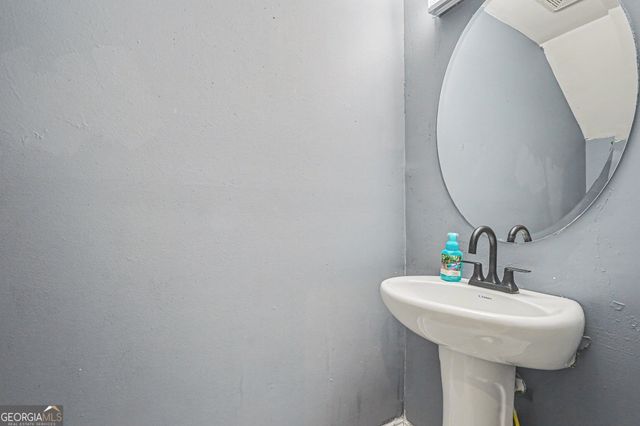 4940 Longview Run, Decatur, GA 30035