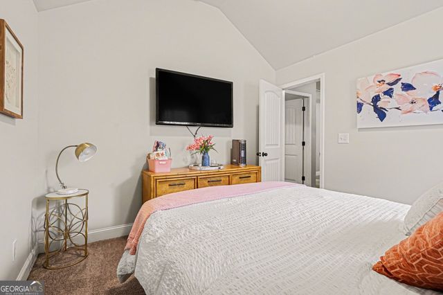 4940 Longview Run, Decatur, GA 30035