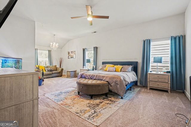 4940 Longview Run, Decatur, GA 30035