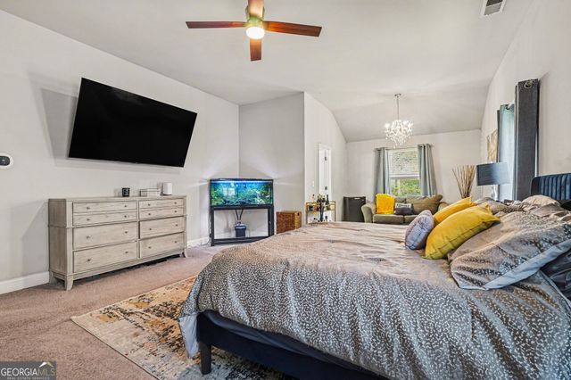 4940 Longview Run, Decatur, GA 30035