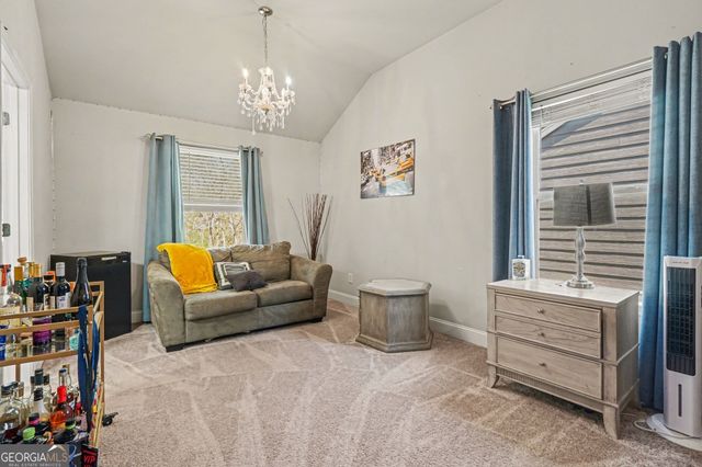 4940 Longview Run, Decatur, GA 30035