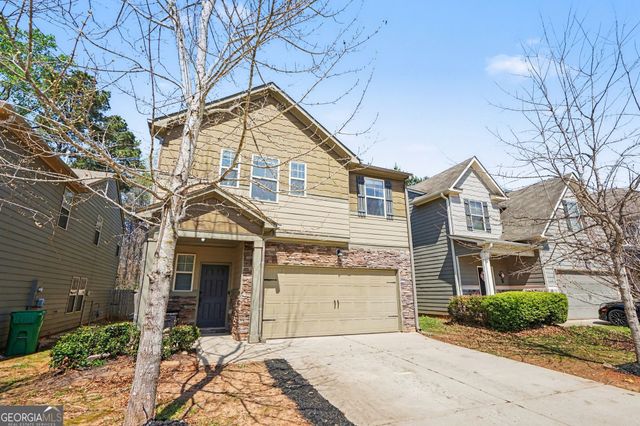 4940 Longview Run, Decatur, GA 30035