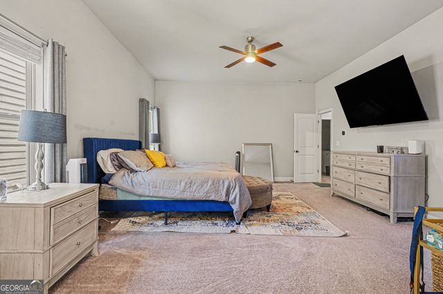 4940 Longview Run, Decatur, GA 30035