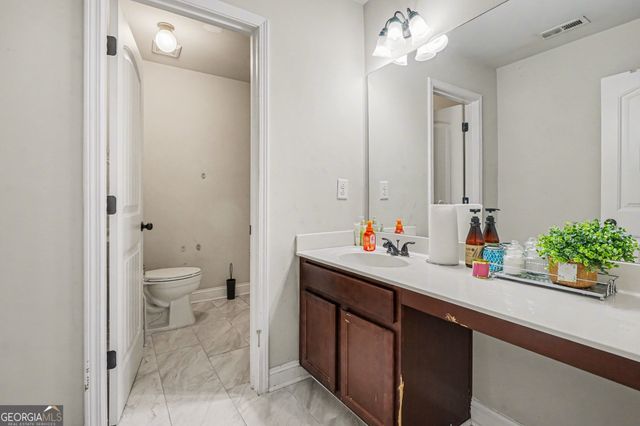 4940 Longview Run, Decatur, GA 30035