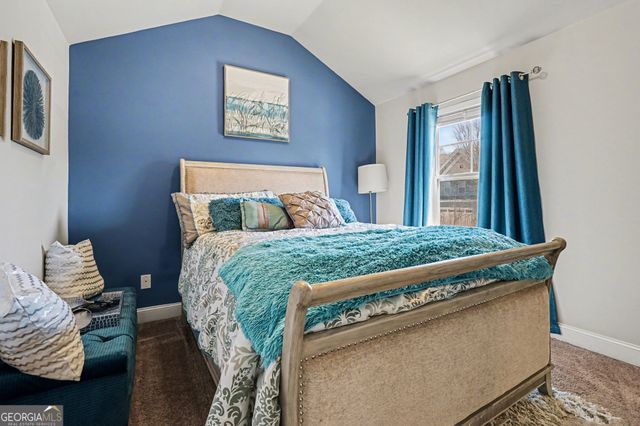 4940 Longview Run, Decatur, GA 30035