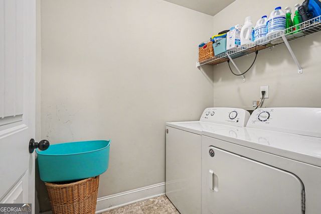 4940 Longview Run, Decatur, GA 30035