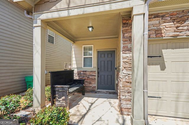 4940 Longview Run, Decatur, GA 30035