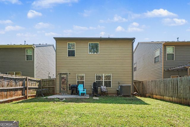 4940 Longview Run, Decatur, GA 30035