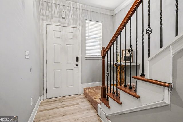 4940 Longview Run, Decatur, GA 30035