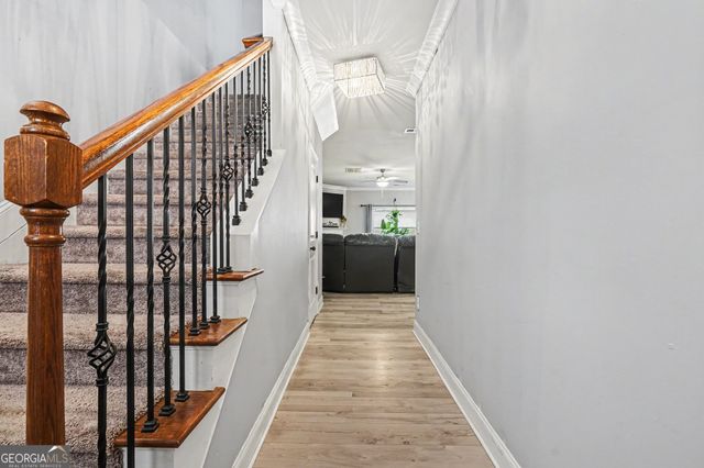 4940 Longview Run, Decatur, GA 30035