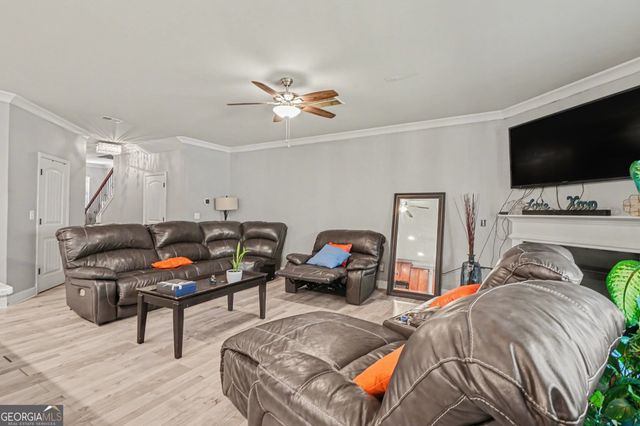 4940 Longview Run, Decatur, GA 30035