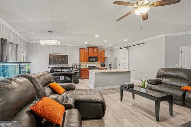 4940 Longview Run, Decatur, GA 30035