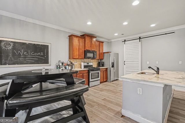 4940 Longview Run, Decatur, GA 30035