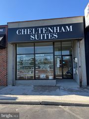 3222 W CHELTENHAM AVE, Philadelphia, PA 19150