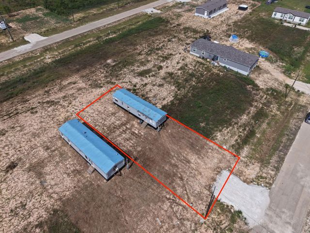 349 Road 591524, Cleveland, TX 77327