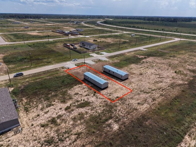 349 Road 591524, Cleveland, TX 77327