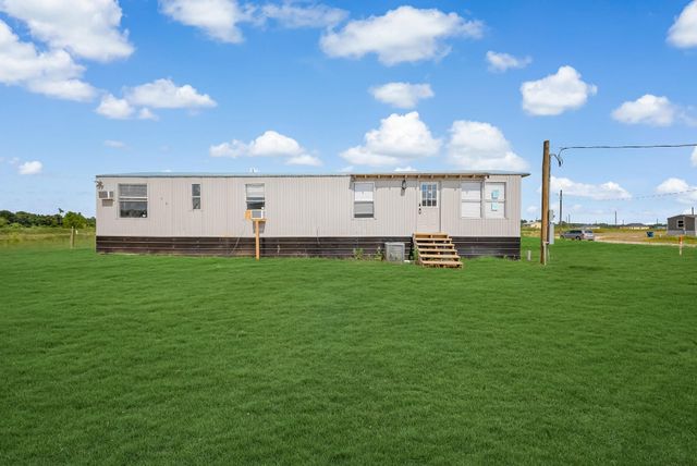 349 Road 591524, Cleveland, TX 77327