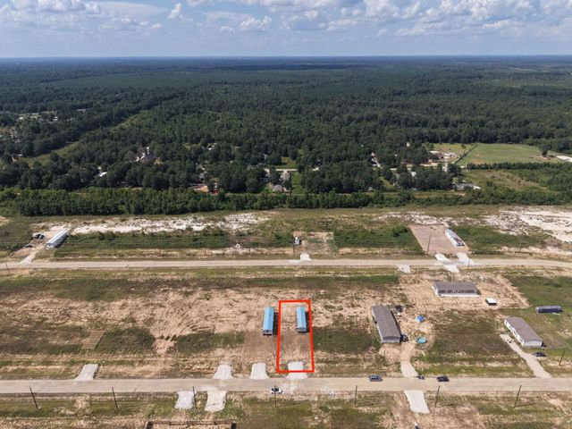 349 Road 591524, Cleveland, TX 77327