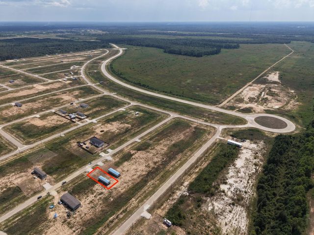 349 Road 591524, Cleveland, TX 77327