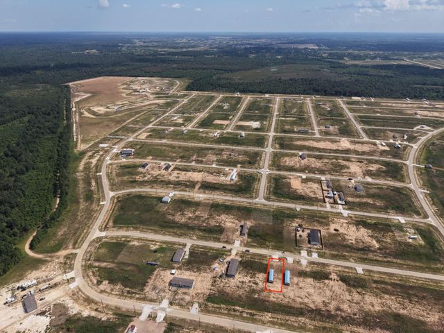 349 Road 591524, Cleveland, TX 77327