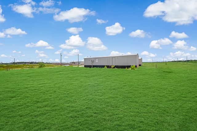 349 Road 591524, Cleveland, TX 77327