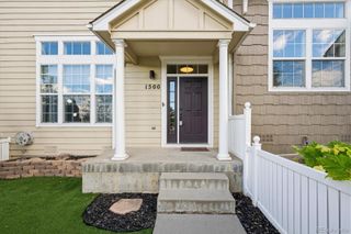 1500 Nemrick Place, Castle Rock, CO 80109