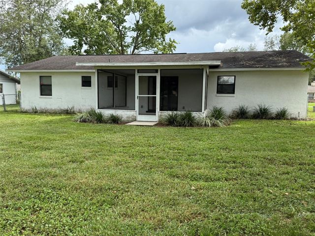 4345 SE 59TH STREET, Ocala, FL 34480