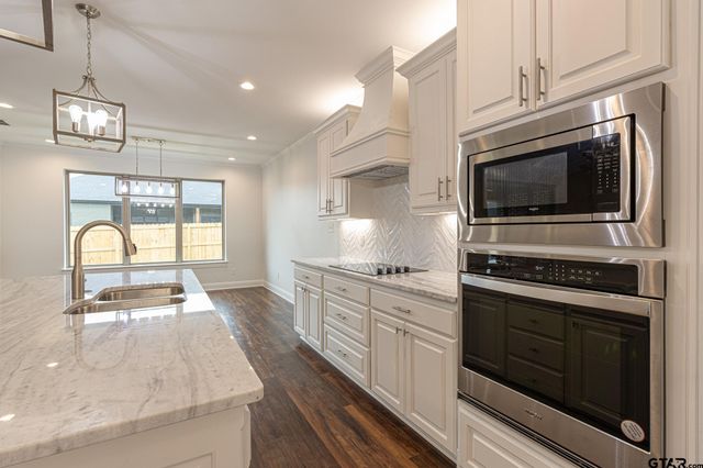 14716 Fallow Lane, Tyler, TX 75706