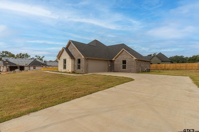14716 Fallow Lane, Tyler, TX 75706
