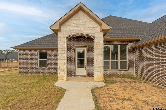 14716 Fallow Lane, Tyler, TX 75706