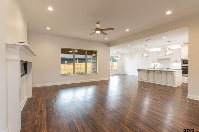 14716 Fallow Lane, Tyler, TX 75706