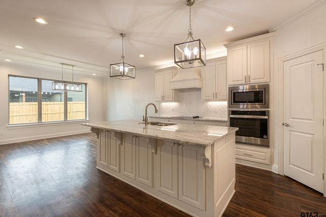 14716 Fallow Lane, Tyler, TX 75706