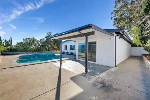 12790 Jolette, Granada Hills, CA 91344