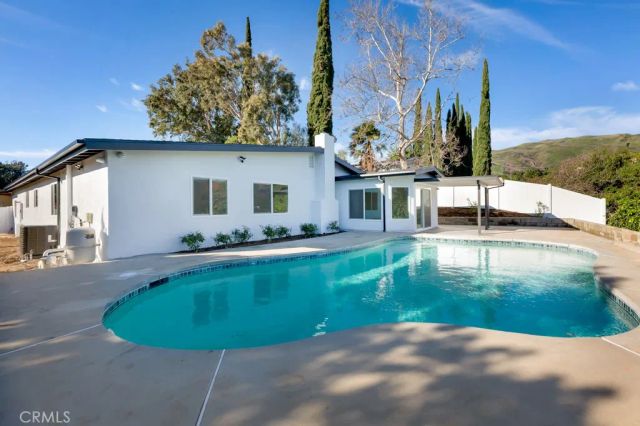 12790 Jolette, Granada Hills, CA 91344