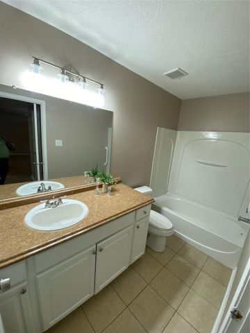 8825 E Buffalo Circle, Willis, TX 77378