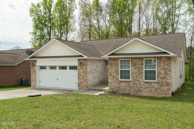 306 Joshua Landing Court, Seymour, TN 37865