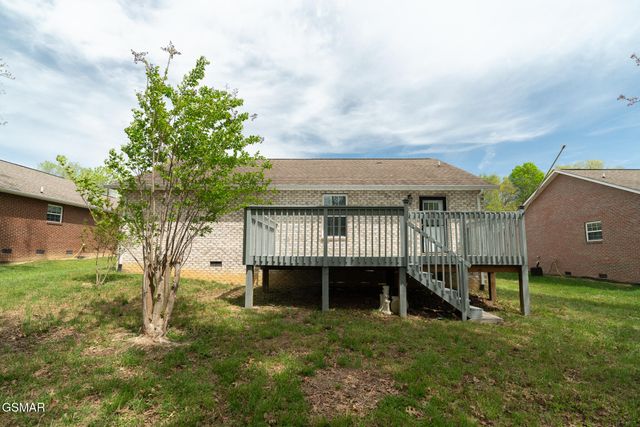 306 Joshua Landing Court, Seymour, TN 37865