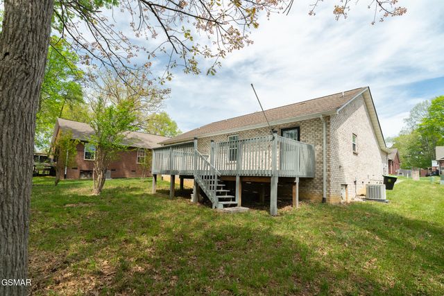 306 Joshua Landing Court, Seymour, TN 37865