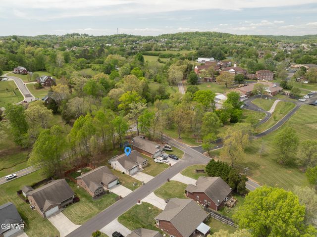 306 Joshua Landing Court, Seymour, TN 37865