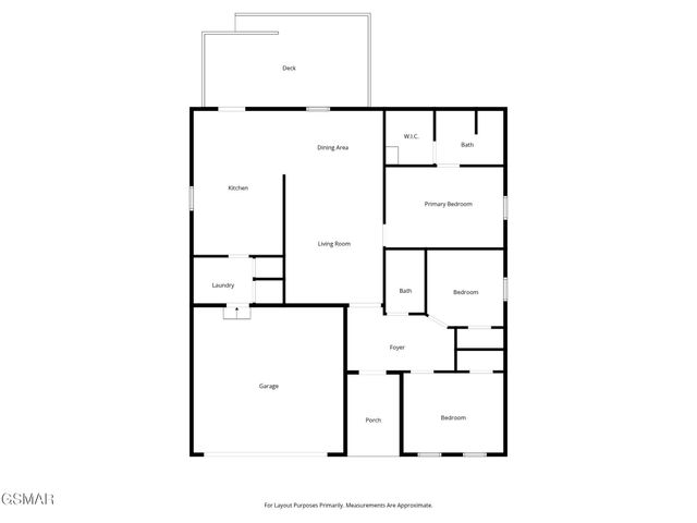 306 Joshua Landing Court, Seymour, TN 37865