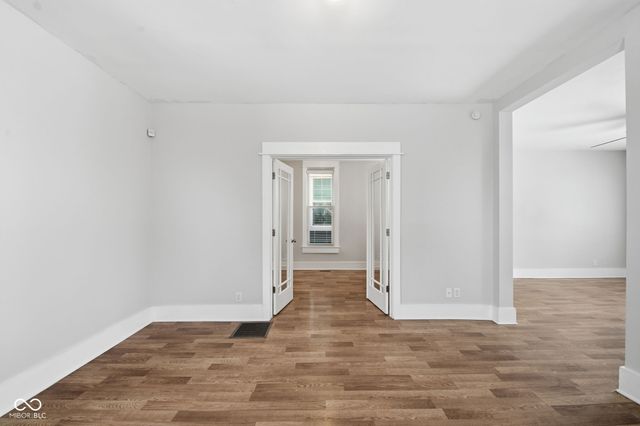 717 Parkway Avenue, Indianapolis, IN 46203