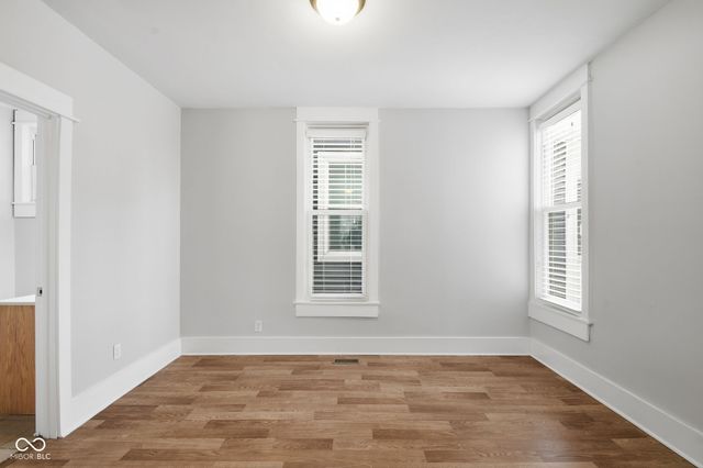 717 Parkway Avenue, Indianapolis, IN 46203