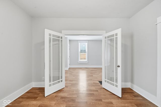 717 Parkway Avenue, Indianapolis, IN 46203