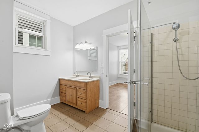 717 Parkway Avenue, Indianapolis, IN 46203