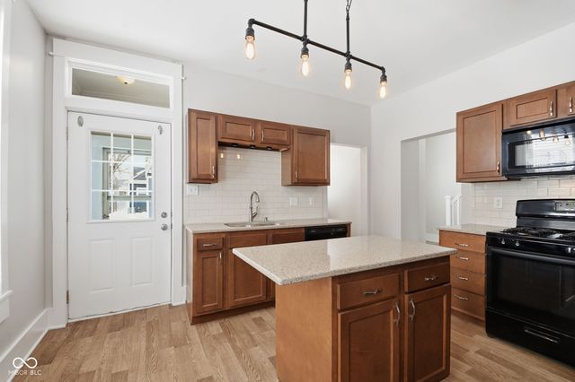 717 Parkway Avenue, Indianapolis, IN 46203